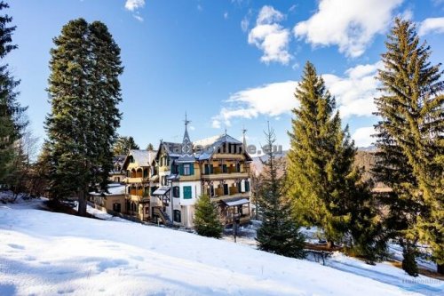 Hotel Salegg SKI