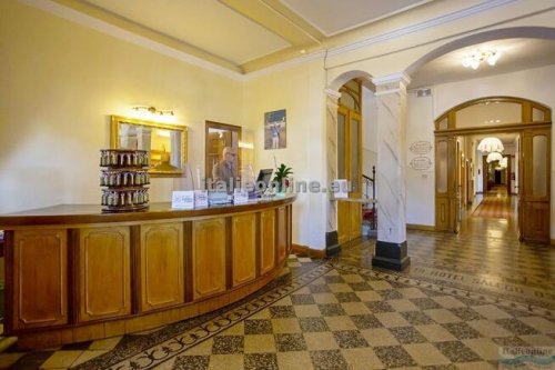 Hotel Salegg SKI