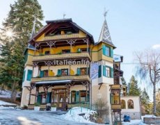 Hotel Salegg SKI
