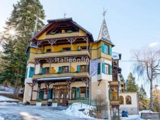 Hotel Salegg SKI Hotel Salegg SKI