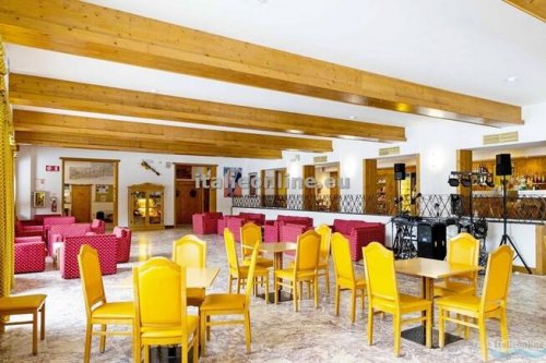 Hotel San Giusto SKI