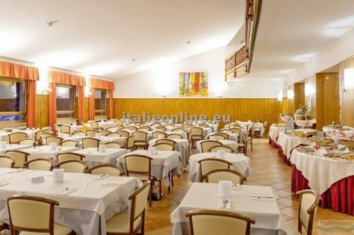 Hotel San Giusto SKI