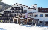 Katalog zájezdů - Itálie, Hotel San Giusto SKI