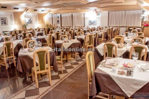 Hotel Sant Anton SKI