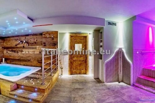 Hotel Sant Anton SKI