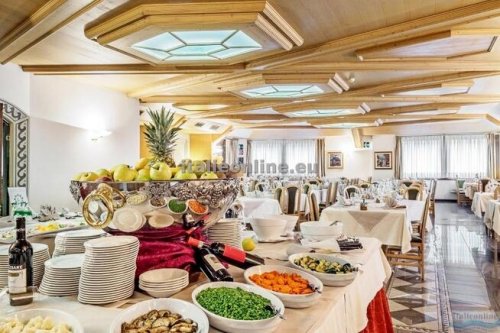 Hotel Sant Anton SKI