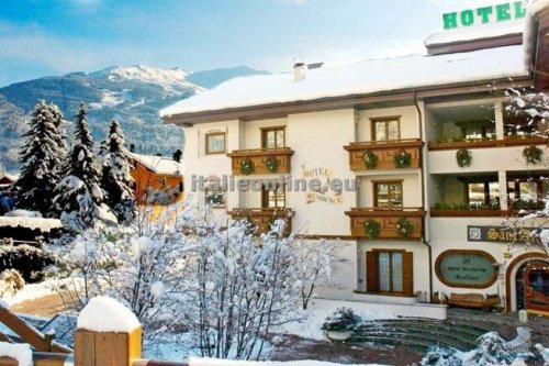Hotel Sant Anton SKI
