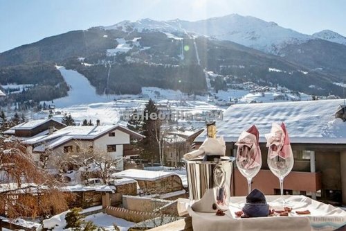 Hotel Sant Anton SKI