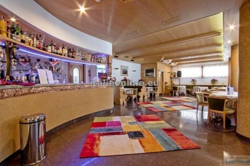 Hotel Sant Anton SKI