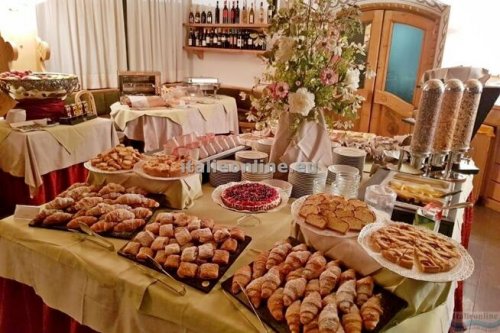 Hotel Sant Anton SKI