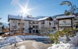 Katalog zájezdů - Itálie, Hotel Sant Anton SKI