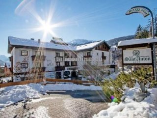 Hotel Sant Anton SKI Hotel Sant Anton SKI