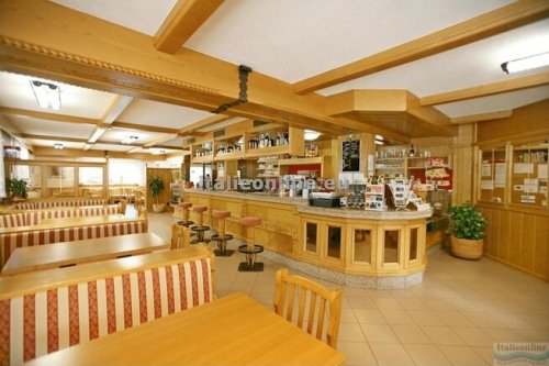 Hotel Sella Ronda & Dependance Serenella SKI