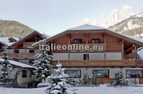 Hotel Sella Ronda & Dependance Serenella SKI