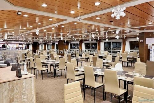 Hotel Solaria SKI