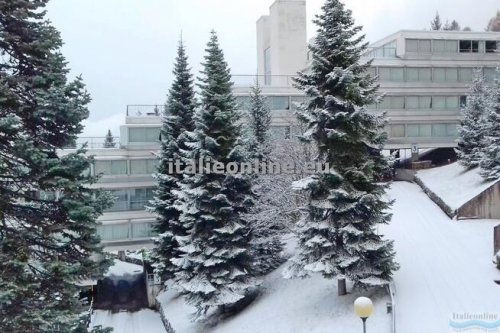 Hotel Solaria SKI
