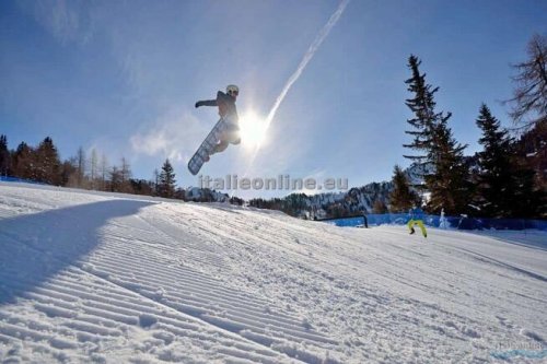 Hotel Solaria SKI