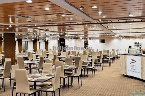 Hotel Solaria SKI