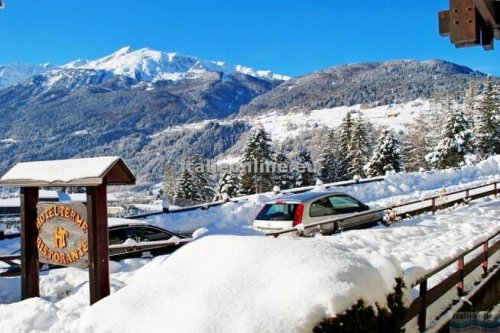 Hotel Terme SKI