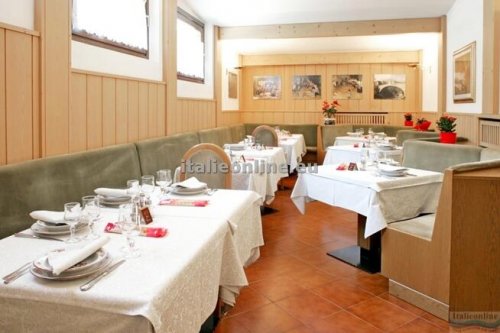 Hotel Terme SKI