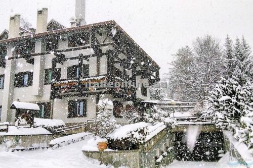 Hotel Terme SKI