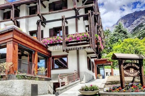 Hotel Terme SKI