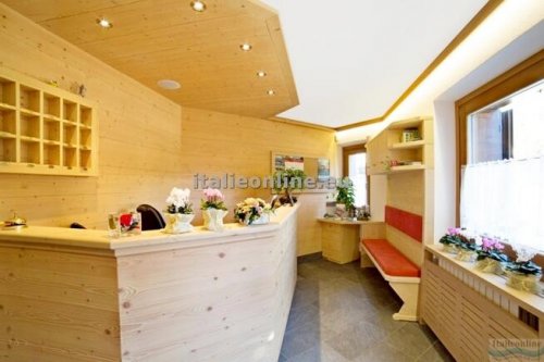 Hotel Terme SKI