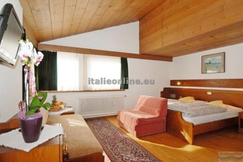 Hotel Trunka Lunka SKI