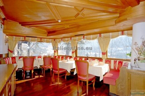 Hotel Trunka Lunka SKI