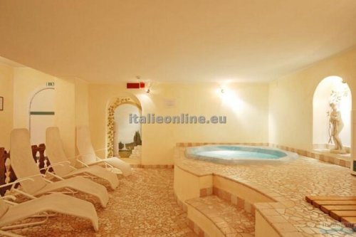 Hotel Trunka Lunka SKI