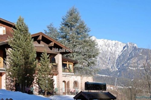 Hotel Trunka Lunka SKI