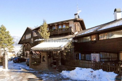 Hotel Trunka Lunka SKI