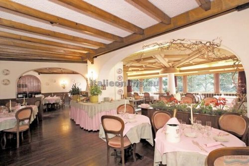 Hotel Trunka Lunka SKI