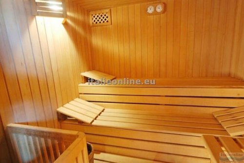 Hotel Trunka Lunka SKI