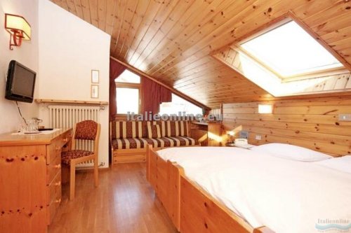 Hotel Trunka Lunka SKI