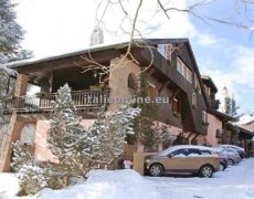 Hotel Trunka Lunka SKI