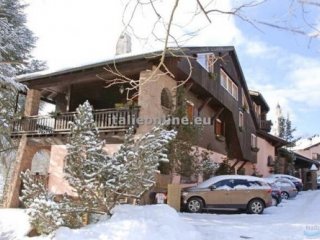 Hotel Trunka Lunka SKI Hotel Trunka Lunka SKI