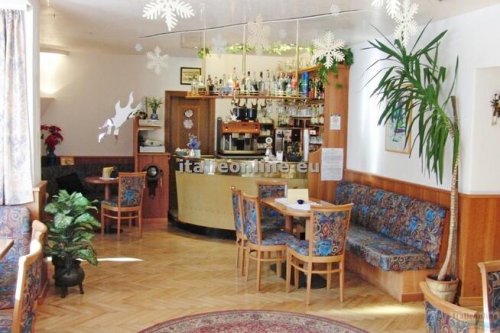 Hotel Villa Emilia SKI