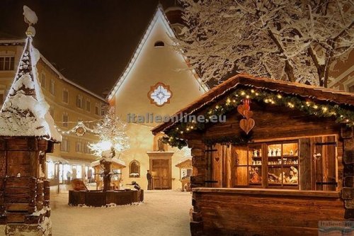 Hotel Villa Emilia SKI