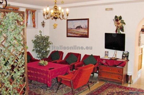 Hotel Villa Emilia SKI