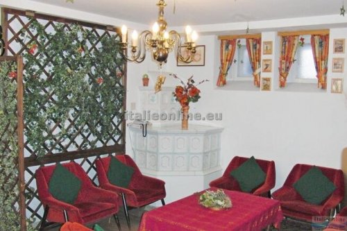 Hotel Villa Emilia SKI