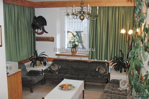 Hotel Villa Emilia SKI