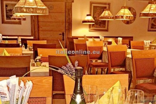Hotel Villa Emilia SKI