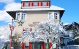 Katalog zájezdů - Itálie, Hotel Villa Emilia SKI