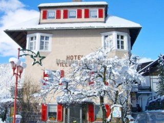 Hotel Villa Emilia SKI Hotel Villa Emilia SKI