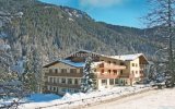 Katalog zájezdů - Itálie, Hotel Villa Emma SKI