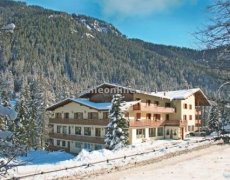 Hotel Villa Emma SKI