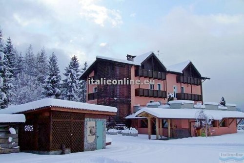 Park Hotel Bellevue SKI