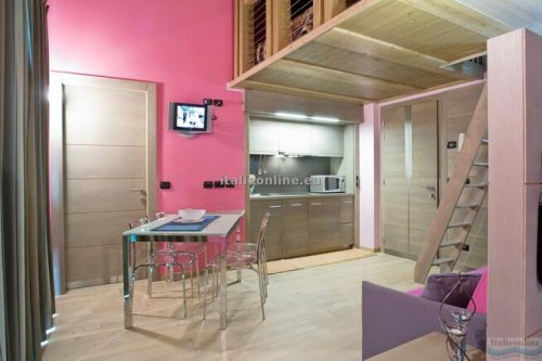 Residence Serenella SKI