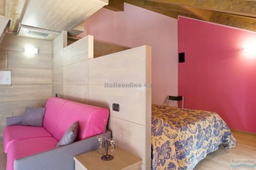 Residence Serenella SKI